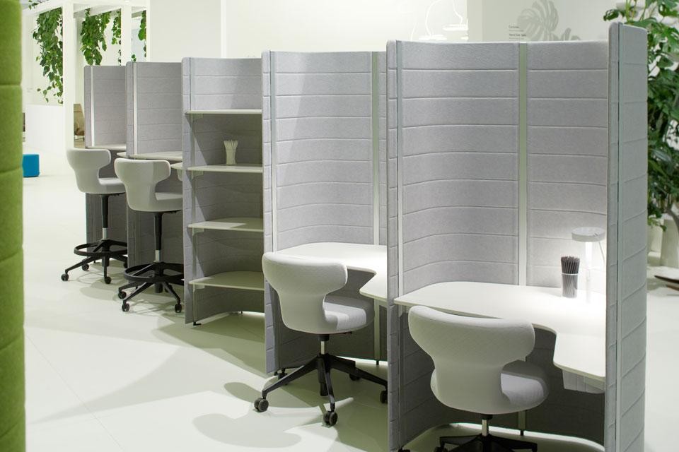 会议台|静音舱/洽谈屋|办公家具|华体会体育官方在线官网家具|Workbays Focus 1